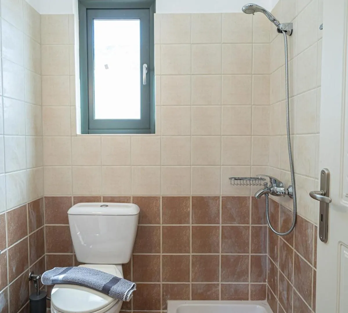 Triodos Villa Myrtos Divarata 0*,