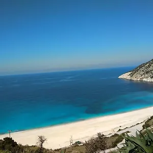  Holiday home Cephalonian Countryside